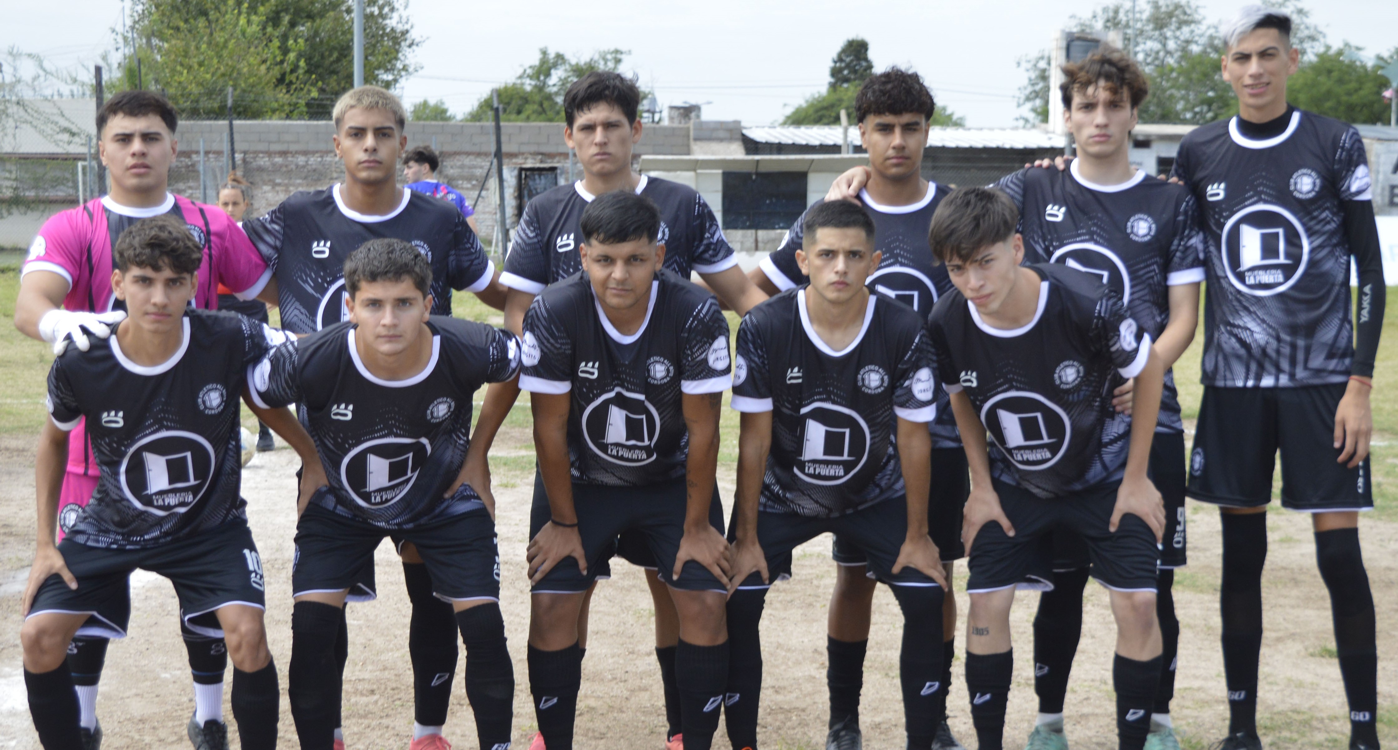 formacion